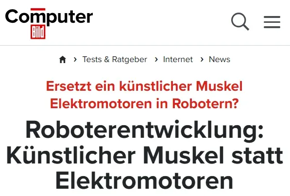 📰 Computer Bild