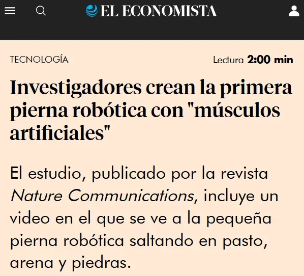 📰 El Economista