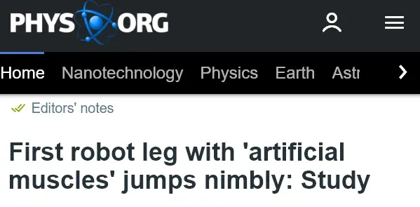 📰 Science-X